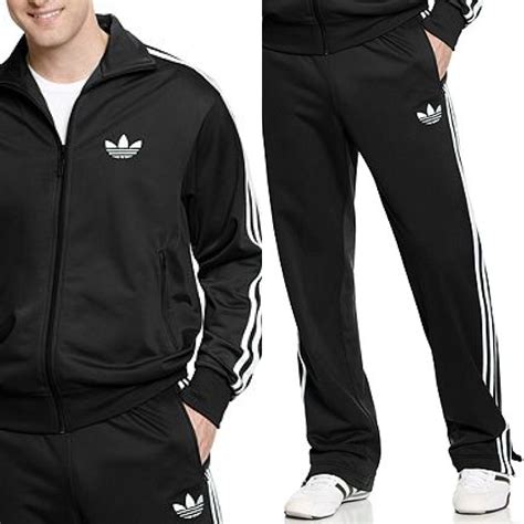 adidas Sweatsuit 